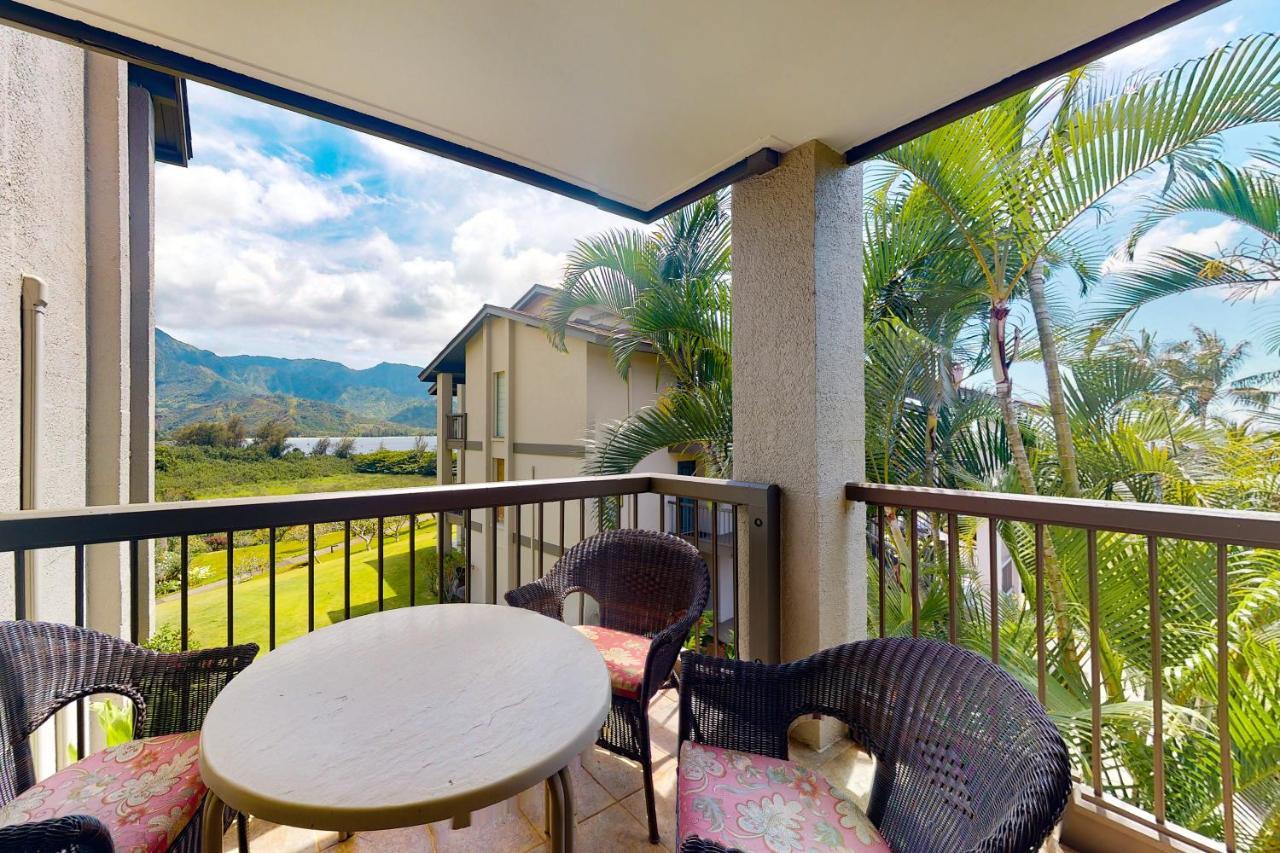 Hanalei Bay Resort 4206 Princeville Exterior foto